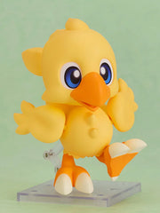 Nendoroid Final Fantasy Chocobo Figure official AmiAmi product image