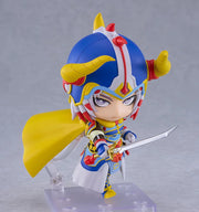 Nendoroid Final Fantasy I Warrior of Light Figure official AmiAmi product image