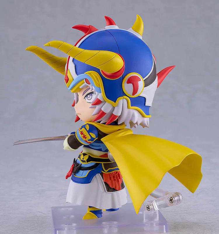 Nendoroid Final Fantasy I Warrior of Light Figure official AmiAmi product image