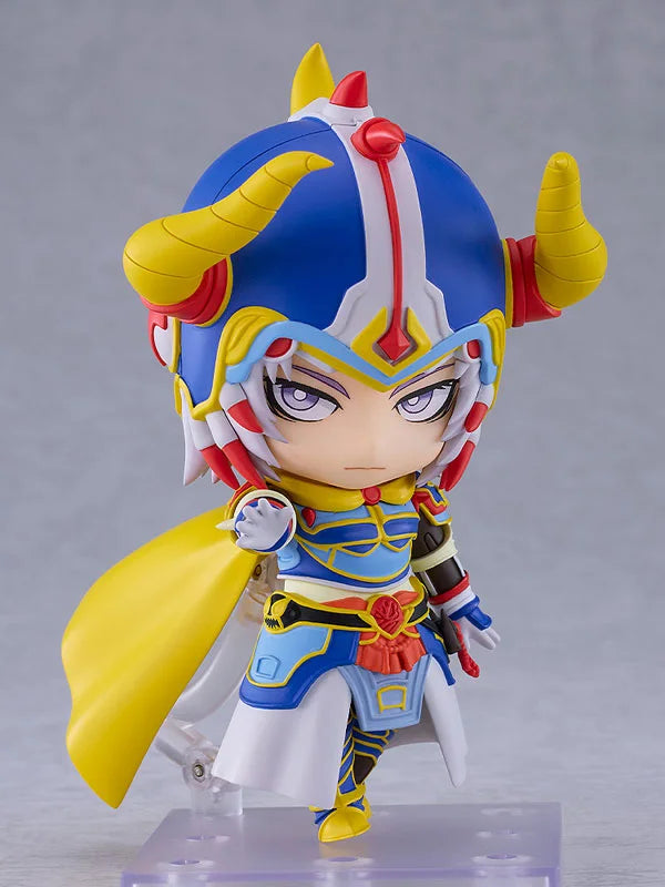 Nendoroid Final Fantasy I Warrior of Light Figure official AmiAmi product image