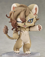 Nendoroid FLUFFY LAND August Figure official AmiAmi product image