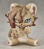 Nendoroid FLUFFY LAND August Figure official AmiAmi product image