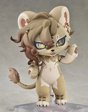 Nendoroid FLUFFY LAND August Figure official AmiAmi product image