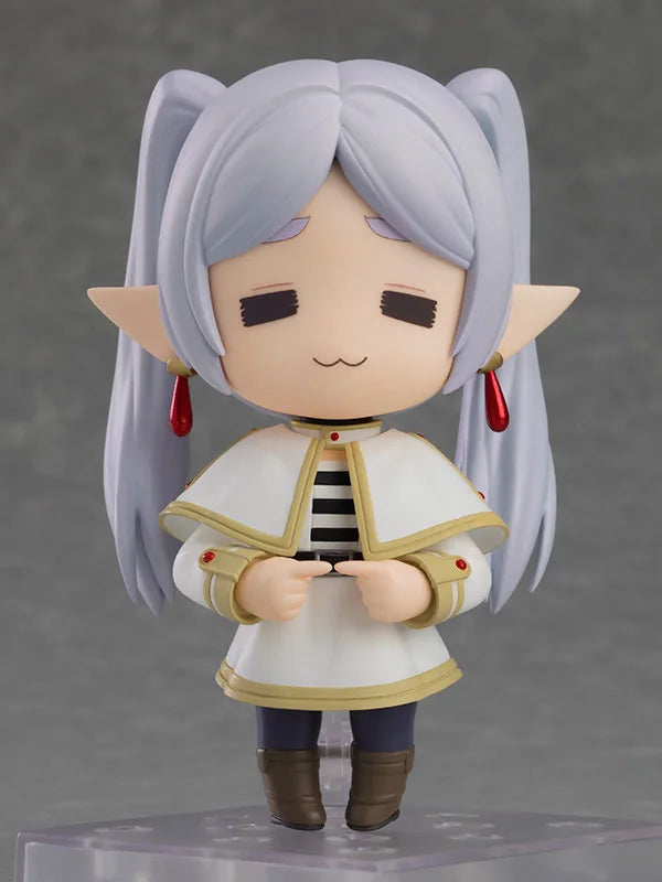 Nendoroid Frieren: Beyond Journey's End Frieren Figure official AmiAmi product image