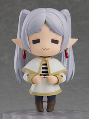 Nendoroid Frieren: Beyond Journey's End Frieren Figure official AmiAmi product image