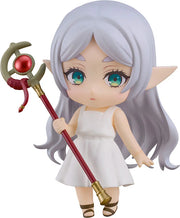 Nendoroid Frieren: Beyond Journey's End Frieren Training Days Ver. Figure official AmiAmi product image