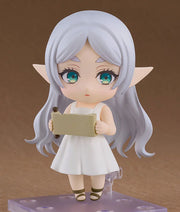 Nendoroid Frieren: Beyond Journey's End Frieren Training Days Ver. Figure official AmiAmi product image