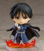 Nendoroid Fullmetal Alchemist Roy Mustang Figure official AmiAmi product image