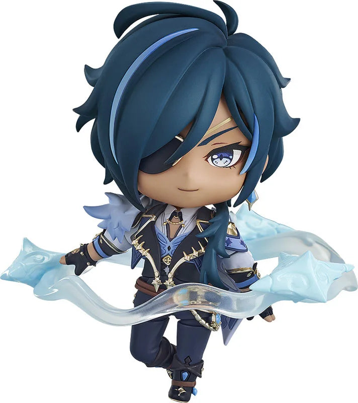 Nendoroid Genshin Impact Kaeya Figure official AmiAmi product image