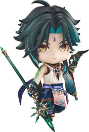Nendoroid Genshin Impact Xiao Figure official AmiAmi product image