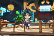 Nendoroid Genshin Impact Xiao Figure official AmiAmi product image