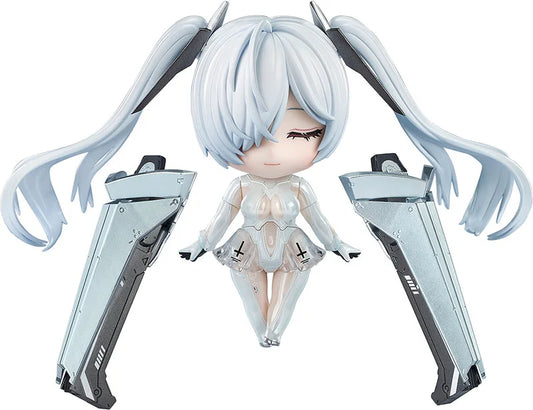 Nendoroid Goddess of Victory: NIKKE Cinderella Figure official AmiAmi product image