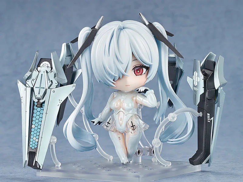 Nendoroid Goddess of Victory: NIKKE Cinderella Figure official AmiAmi product image