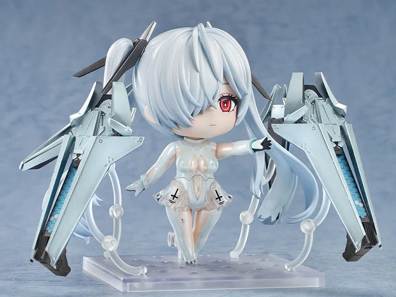 Nendoroid Goddess of Victory: NIKKE Cinderella Figure official AmiAmi product image
