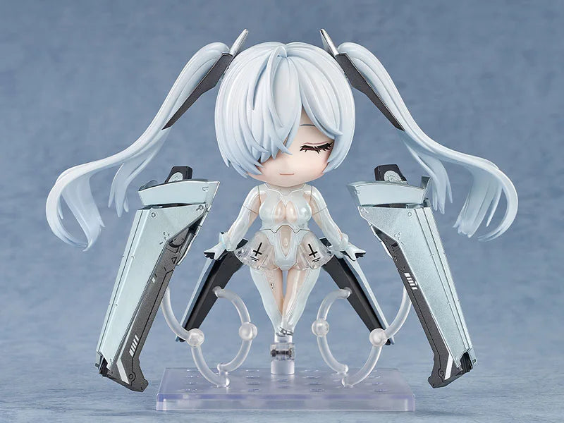 Nendoroid Goddess of Victory: NIKKE Cinderella Figure official AmiAmi product image