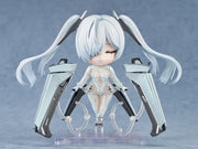Nendoroid Goddess of Victory: NIKKE Cinderella Figure official AmiAmi product image