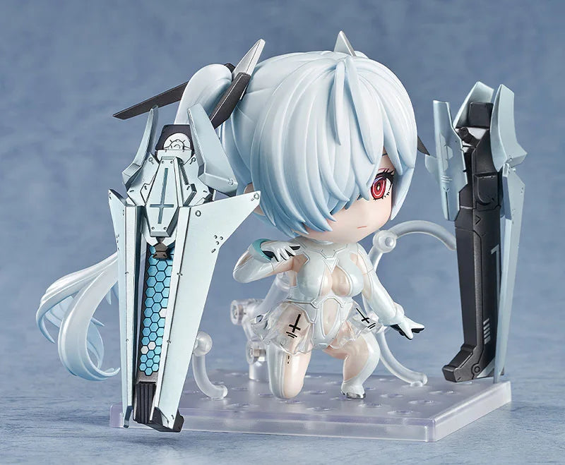 Nendoroid Goddess of Victory: NIKKE Cinderella Figure official AmiAmi product image