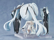 Nendoroid Goddess of Victory: NIKKE Cinderella Figure official AmiAmi product image
