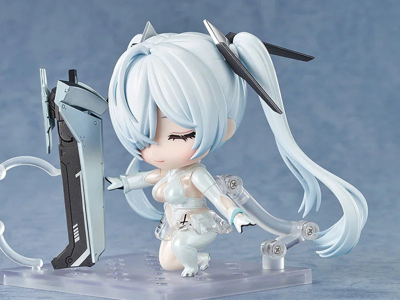 Nendoroid Goddess of Victory: NIKKE Cinderella Figure official AmiAmi product image