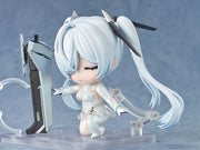 Nendoroid Goddess of Victory: NIKKE Cinderella Figure official AmiAmi product image