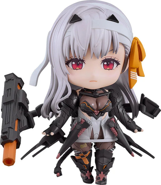 Nendoroid Goddess of Victory: NIKKE Modernia Figure official AmiAmi product image