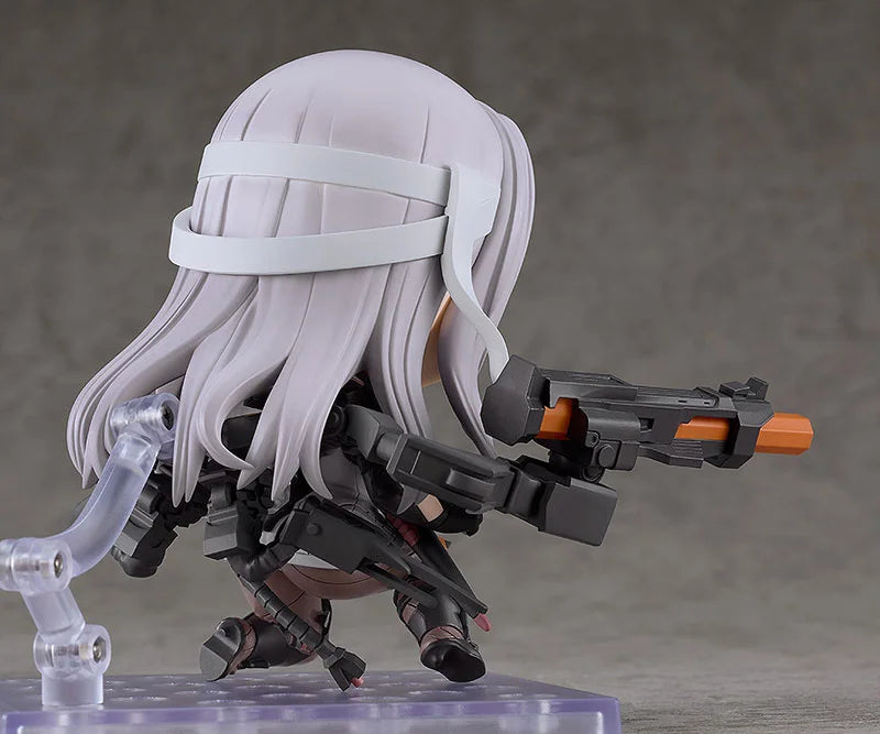 Nendoroid Goddess of Victory: NIKKE Modernia Figure official AmiAmi product image
