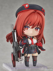 Nendoroid Goddess of Victory: NIKKE Rapi: Red Hood Action Figure official Good Smile product image