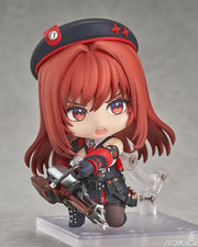 Nendoroid Goddess of Victory: NIKKE Rapi: Red Hood Action Figure official Good Smile product image
