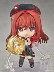 Nendoroid Goddess of Victory: NIKKE Rapi: Red Hood Action Figure official Good Smile product image