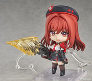 Nendoroid Goddess of Victory: NIKKE Rapi: Red Hood Action Figure official Good Smile product image