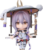 Nendoroid Goddess of Victory: NIKKE Scarlet Figure official AmiAmi product image