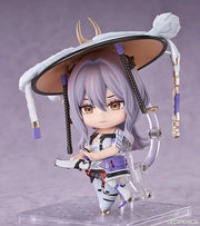 Nendoroid Goddess of Victory: NIKKE Scarlet Figure official AmiAmi product image