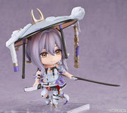 Nendoroid Goddess of Victory: NIKKE Scarlet Figure official AmiAmi product image