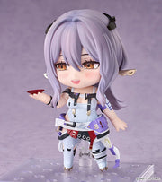 Nendoroid Goddess of Victory: NIKKE Scarlet Figure official AmiAmi product image