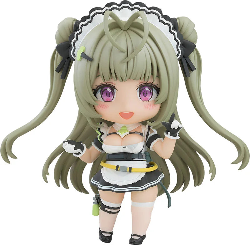Nendoroid Goddess of Victory: NIKKE Soda Figure official AmiAmi product image