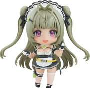Nendoroid Goddess of Victory: NIKKE Soda Figure official AmiAmi product image