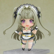 Nendoroid Goddess of Victory: NIKKE Soda Figure official AmiAmi product image