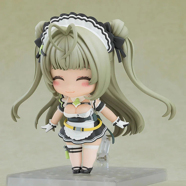 Nendoroid Goddess of Victory: NIKKE Soda Figure official AmiAmi product image