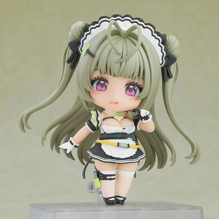 Nendoroid Goddess of Victory: NIKKE Soda Figure official AmiAmi product image