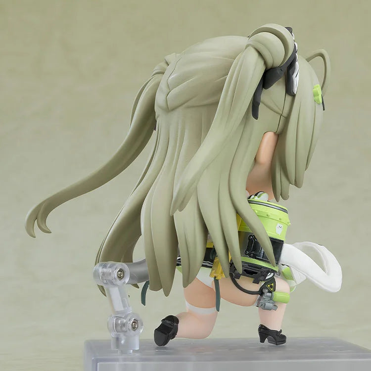 Nendoroid Goddess of Victory: NIKKE Soda Figure official AmiAmi product image