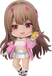Nendoroid Goddess of Victory: NIKKE Viper Figure official AmiAmi product image