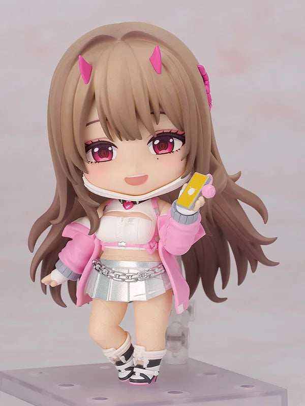Nendoroid Goddess of Victory: NIKKE Viper Figure official AmiAmi product image