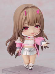 Nendoroid Goddess of Victory: NIKKE Viper Figure official AmiAmi product image