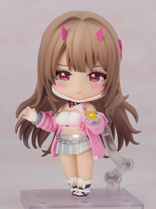 Nendoroid Goddess of Victory: NIKKE Viper Figure official AmiAmi product image