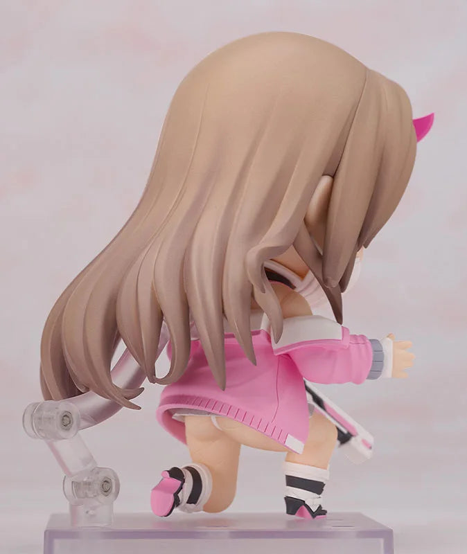 Nendoroid Goddess of Victory: NIKKE Viper Figure official AmiAmi product image