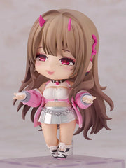 Nendoroid Goddess of Victory: NIKKE Viper Figure official AmiAmi product image