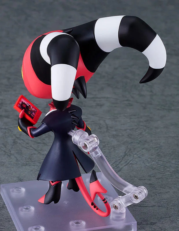 Nendoroid Helluva Boss Blitzo Figure official AmiAmi product image