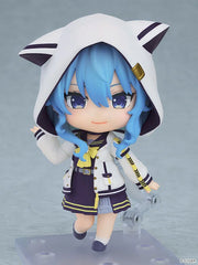 Nendoroid Hololive Production Suisei Hoshimachi Figure official AmiAmi product image