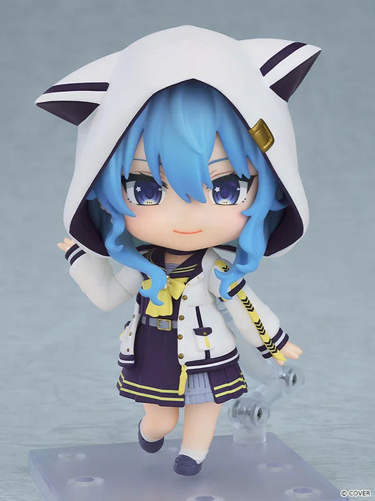 Nendoroid Hololive Production Suisei Hoshimachi Figure official AmiAmi product image