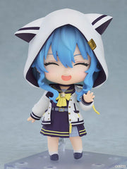 Nendoroid Hololive Production Suisei Hoshimachi Figure official AmiAmi product image